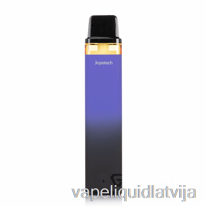 Joyetech Widewick Pod Sistēma Tumši Zils Vape šķidrums